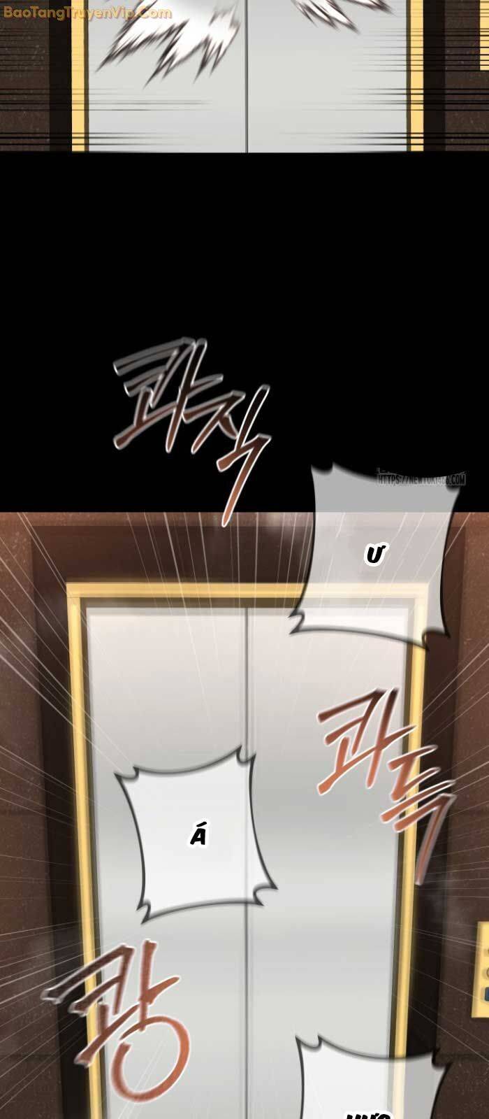 thanh kiếm báo thù chapter 53 54