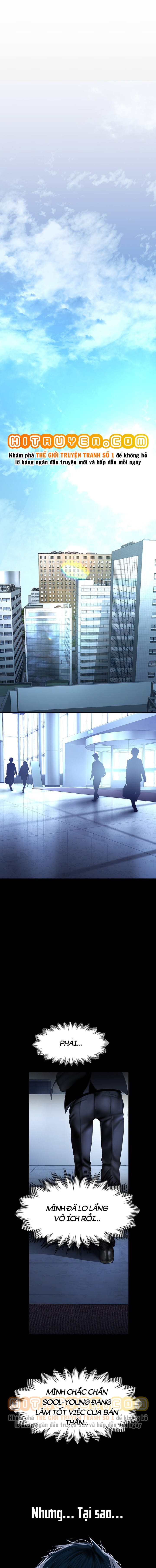 một thế giới mới tuyệt vời chapter 181 8