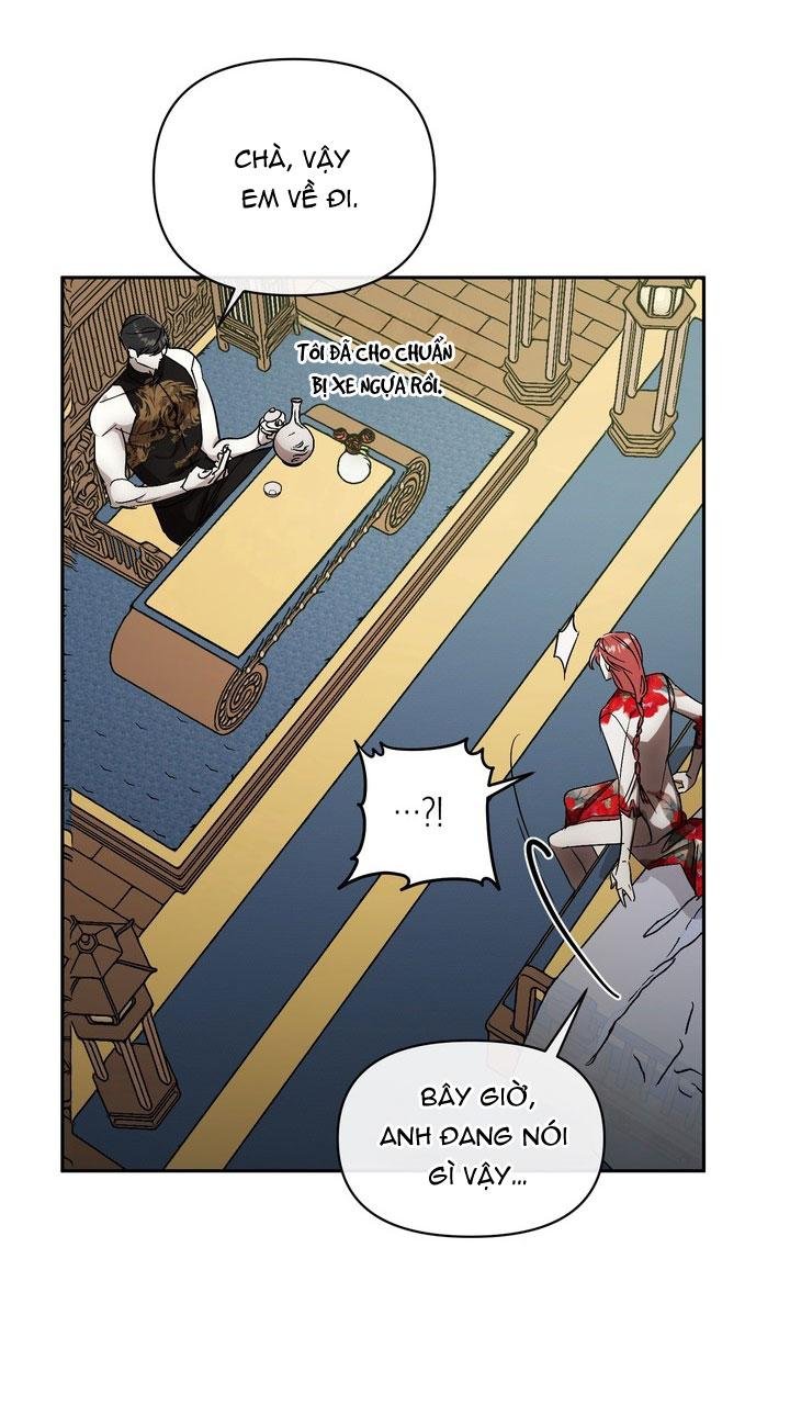 nghiện cuồng công - bdsm cùng sẹc chapter 7.2 43