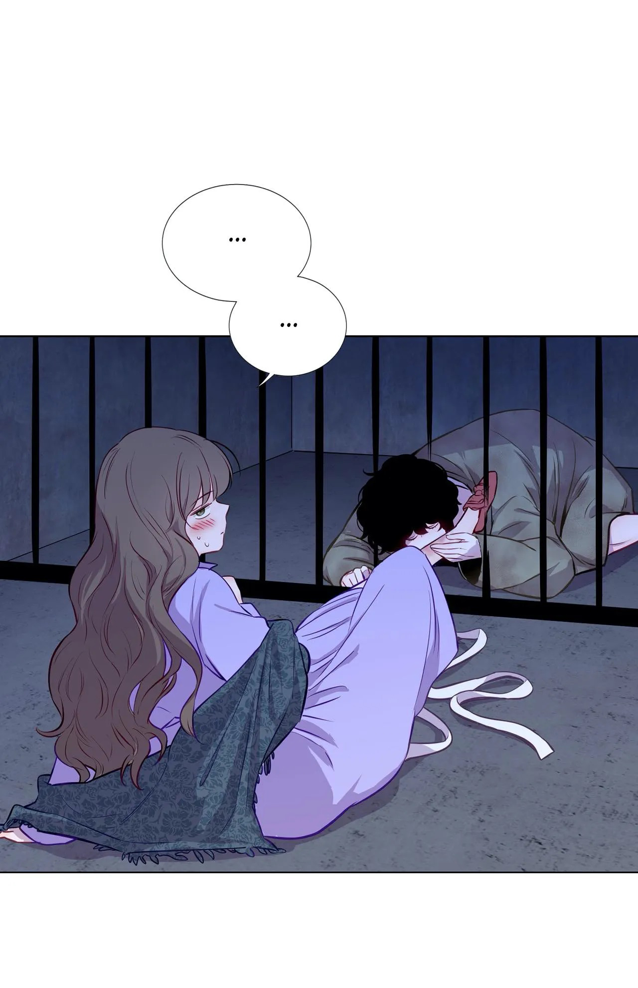 máu của nàng giselle chapter 4 4
