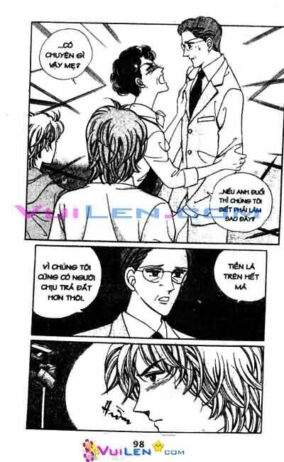 ước mơ cao đẹp chapter 7 99