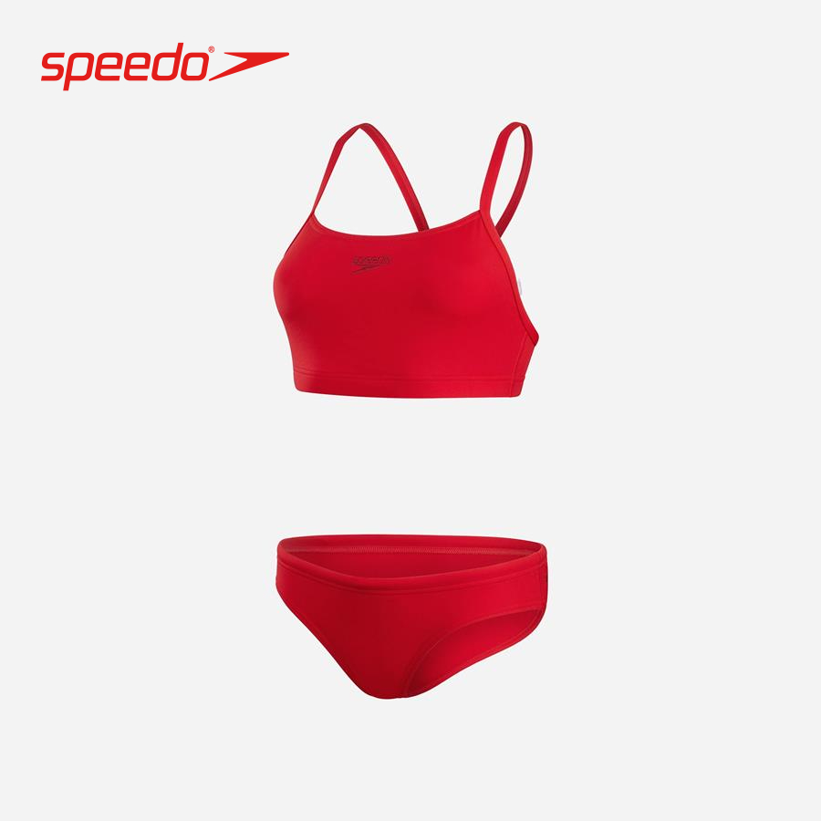 Đồ bơi hai mảnh nữ Speedo Eco End+ Tsrp 2Pc - 8-135406446