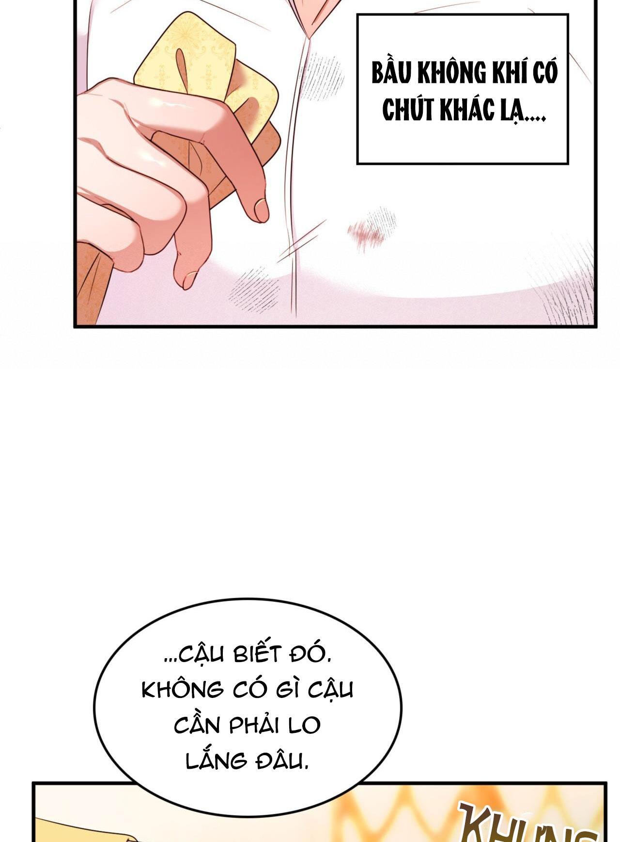 (np) độc thân muôn năm chapter 18 42