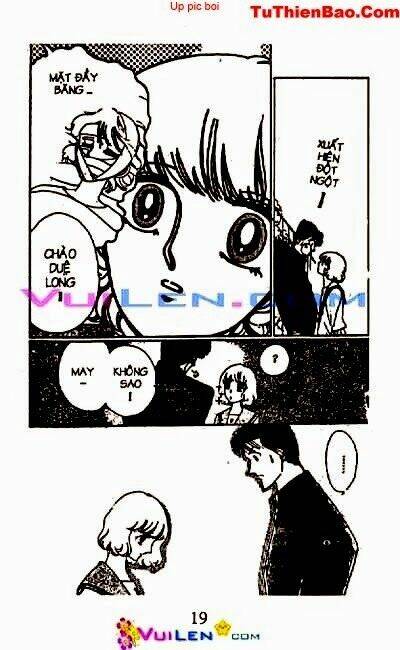 cô bé khóc nhè chapter 16 18