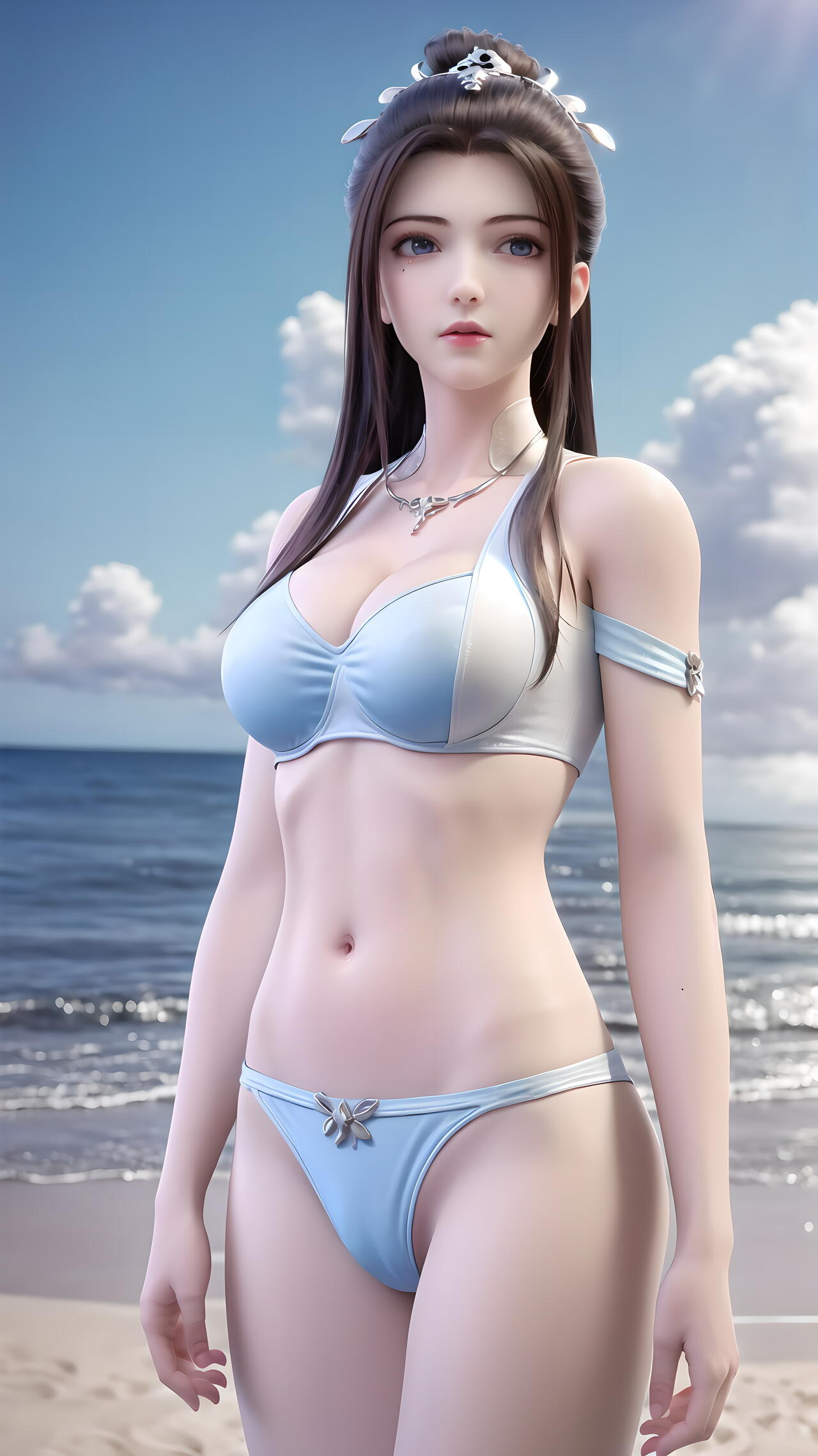 artist ai generated chapter 334 9