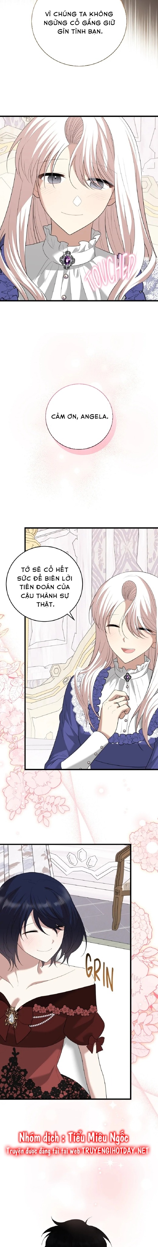 anh trai nguy hiểm của tôi chapter 94 17