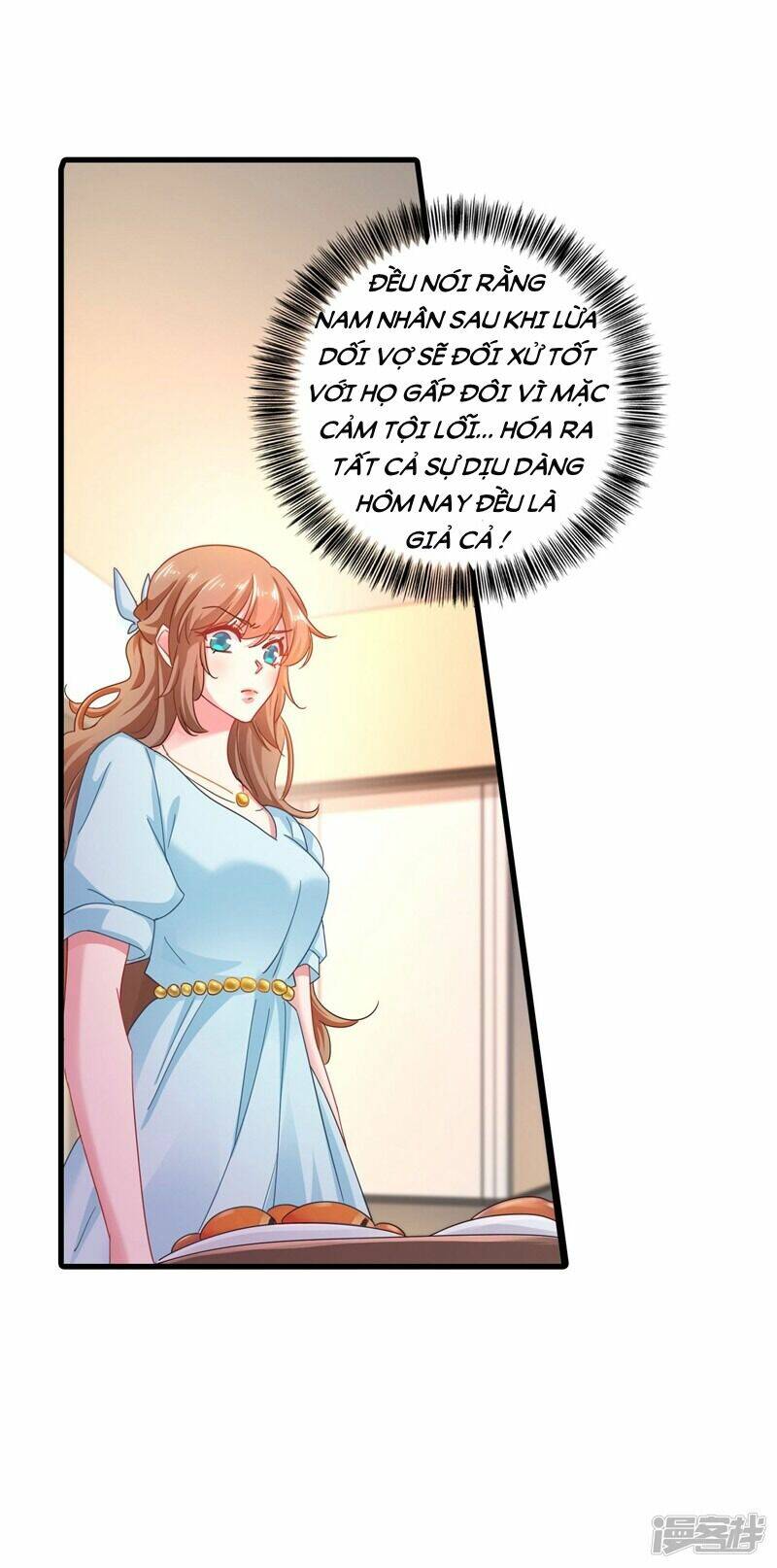 nhập cốt noãn hôn chapter 339 15