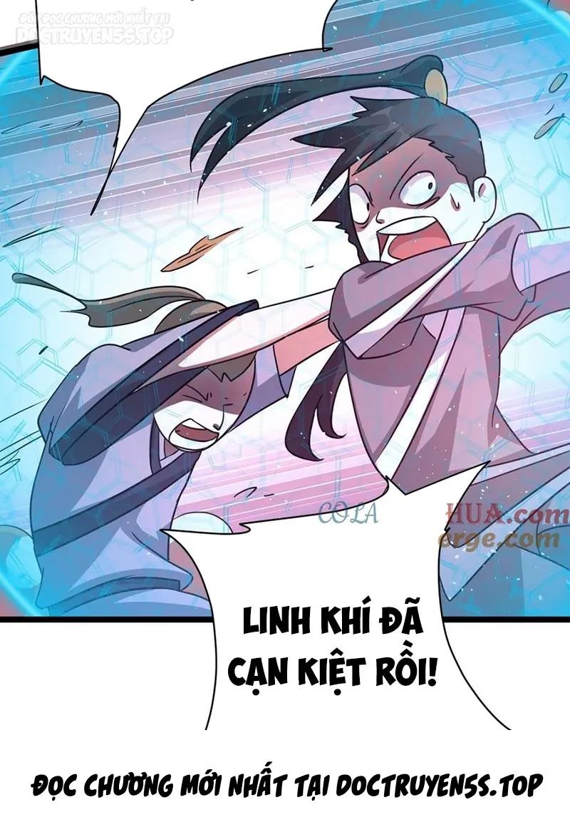 huyền huyễn: ta bắt đầu vô địch từ bại gia chapter 26 49