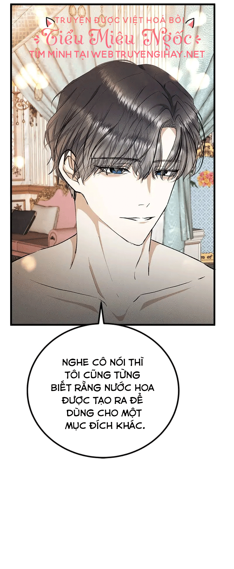 tôi muốn hủy cuộc hôn ước này chapter 28 5