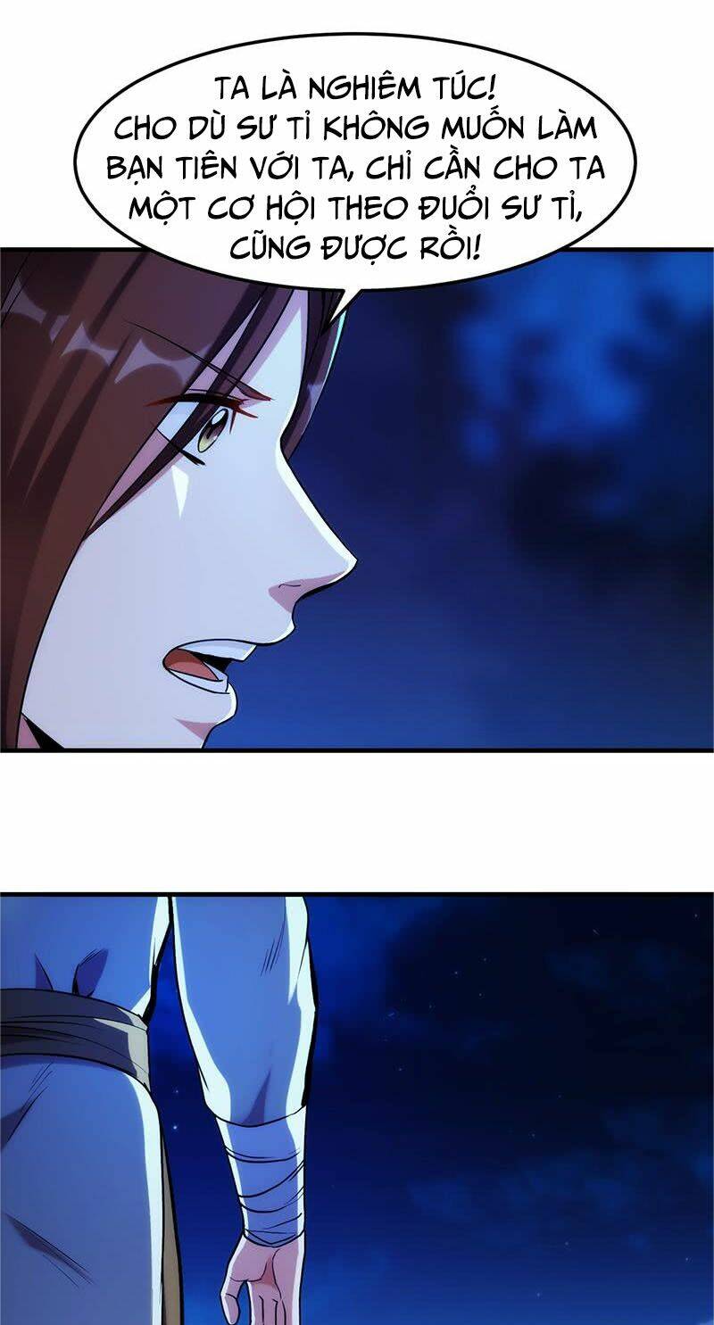 đừng cản ta tu tiên chapter 57 13