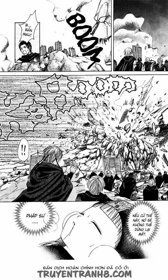 quyển sách kỳ bí - fushigi yuugi chapter 8.1 12