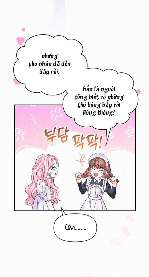 Có Lẽ Tôi Đã Sai Lầm Khi Kết Hôn chapter 5.2 - Trang 4