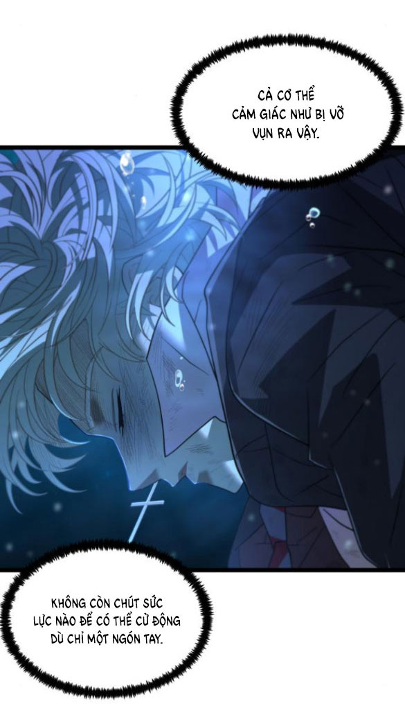 dark moon - tế đàn ánh trăng chapter 61.1 56