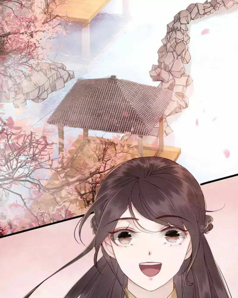 trọng sinh bá sủng nhiếp chính vương quá mạnh mẽ chapter 61 60