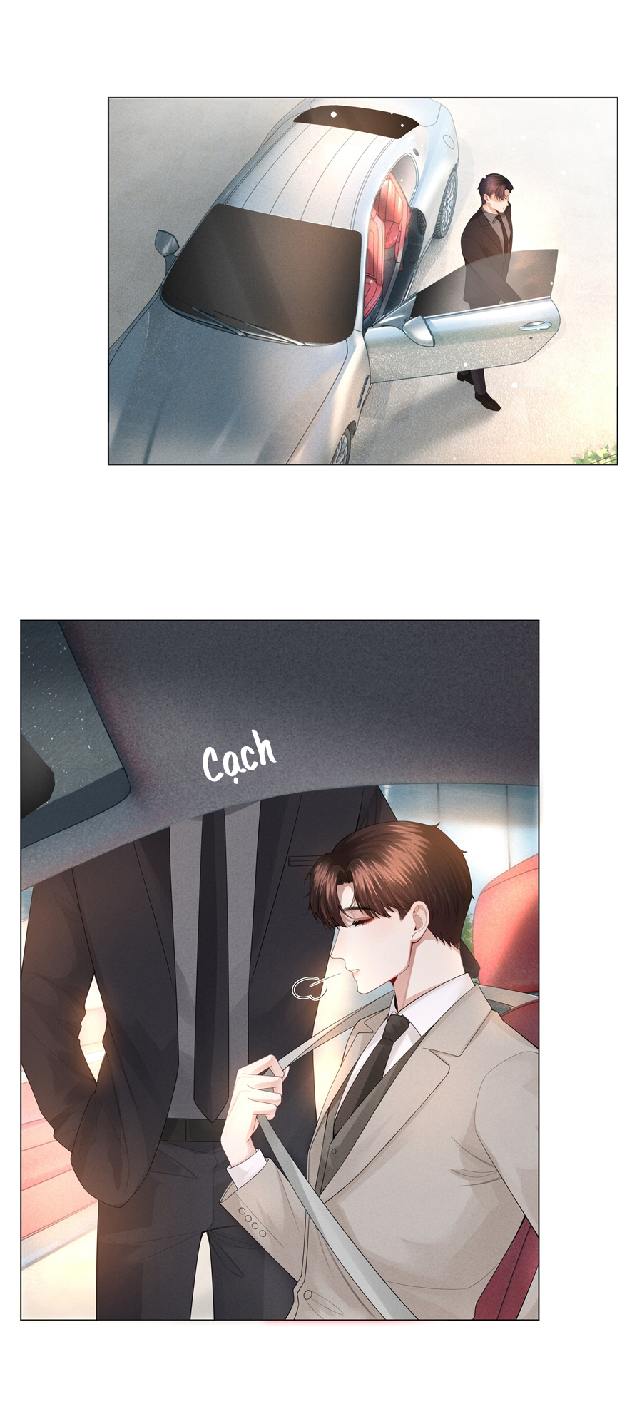 dior tiên sinh chapter 31 21