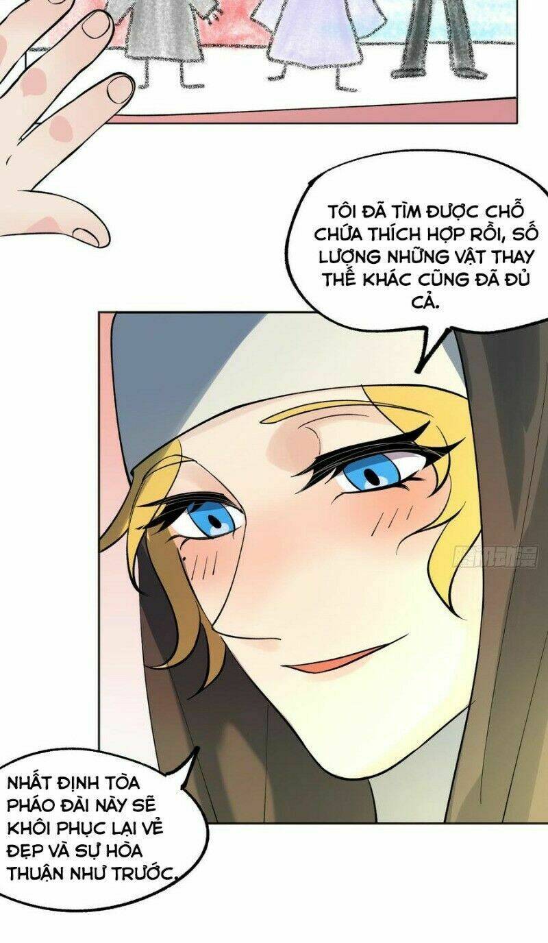 vô hạn khắc kim chi thần chapter 38 6