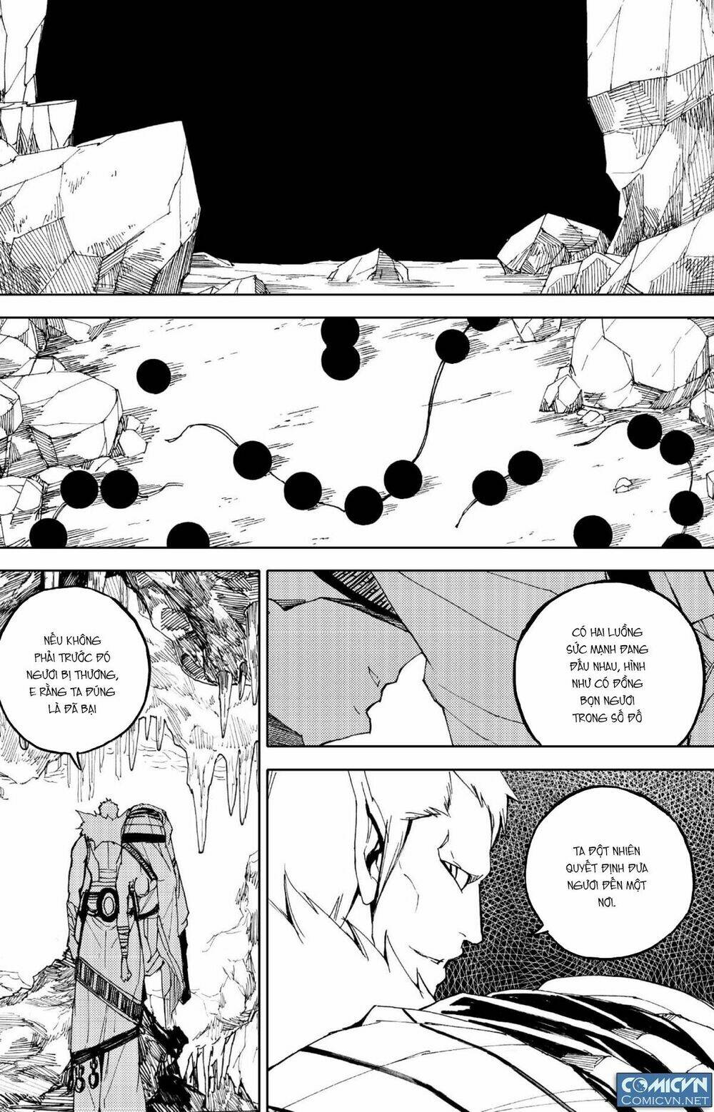 tây du đường tăng hàng ma chapter 26 1