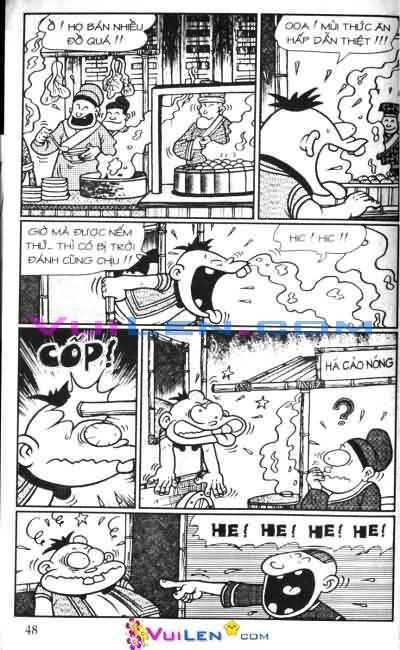 thần đồng đất việt chapter 49 44