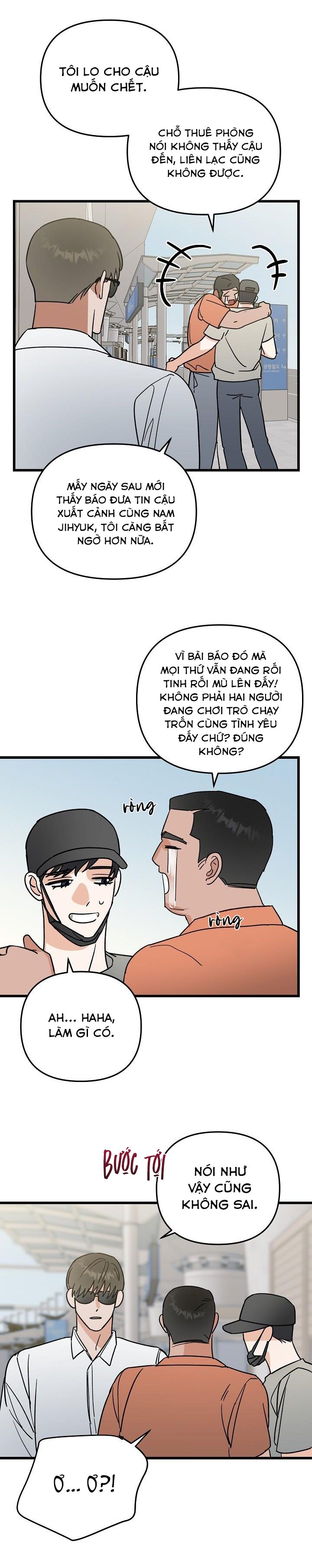 paradise again chapter 30 14