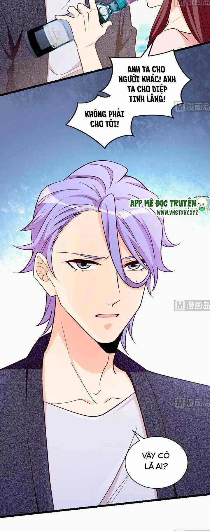 thiên hậu trở về chapter 147 18