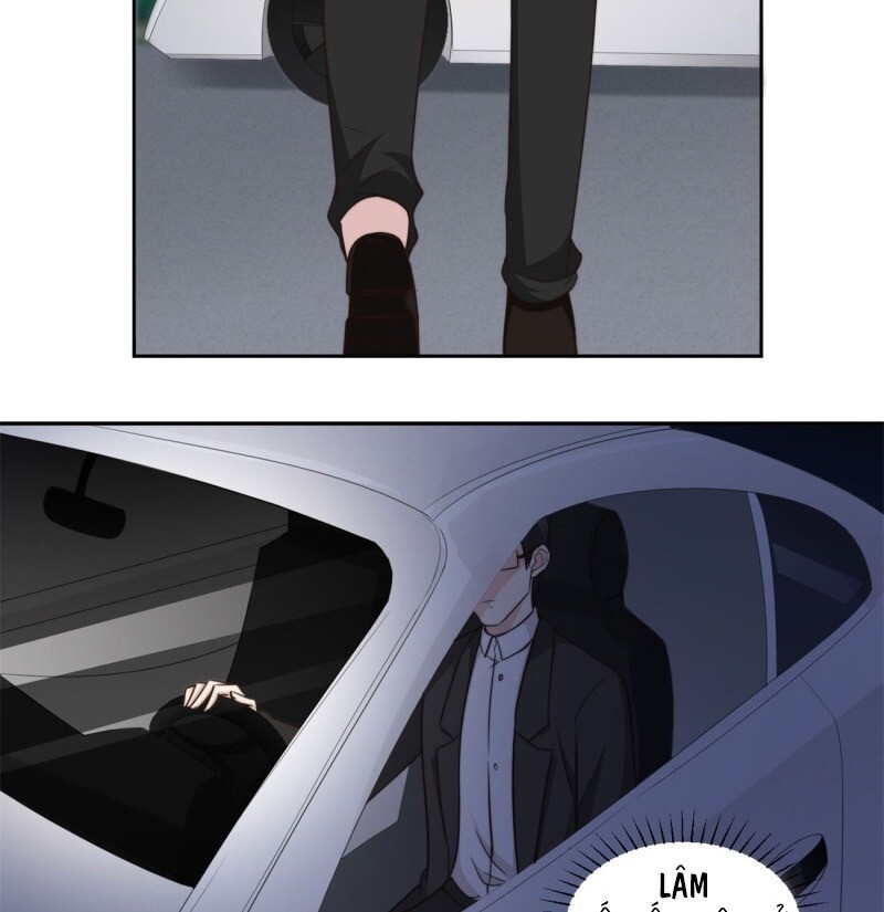 tổng tài, tránh xa tôi ra chapter 41 7