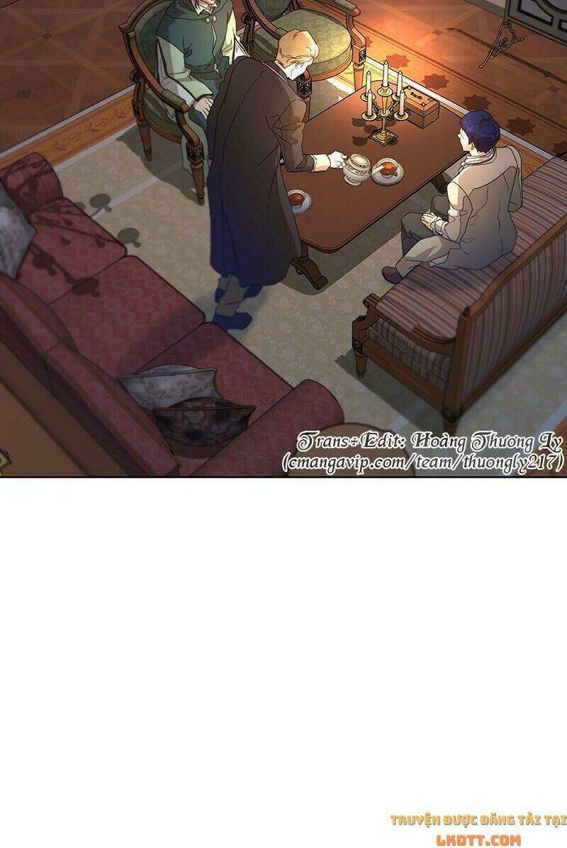 khế ước của ma tộc chapter 40 31