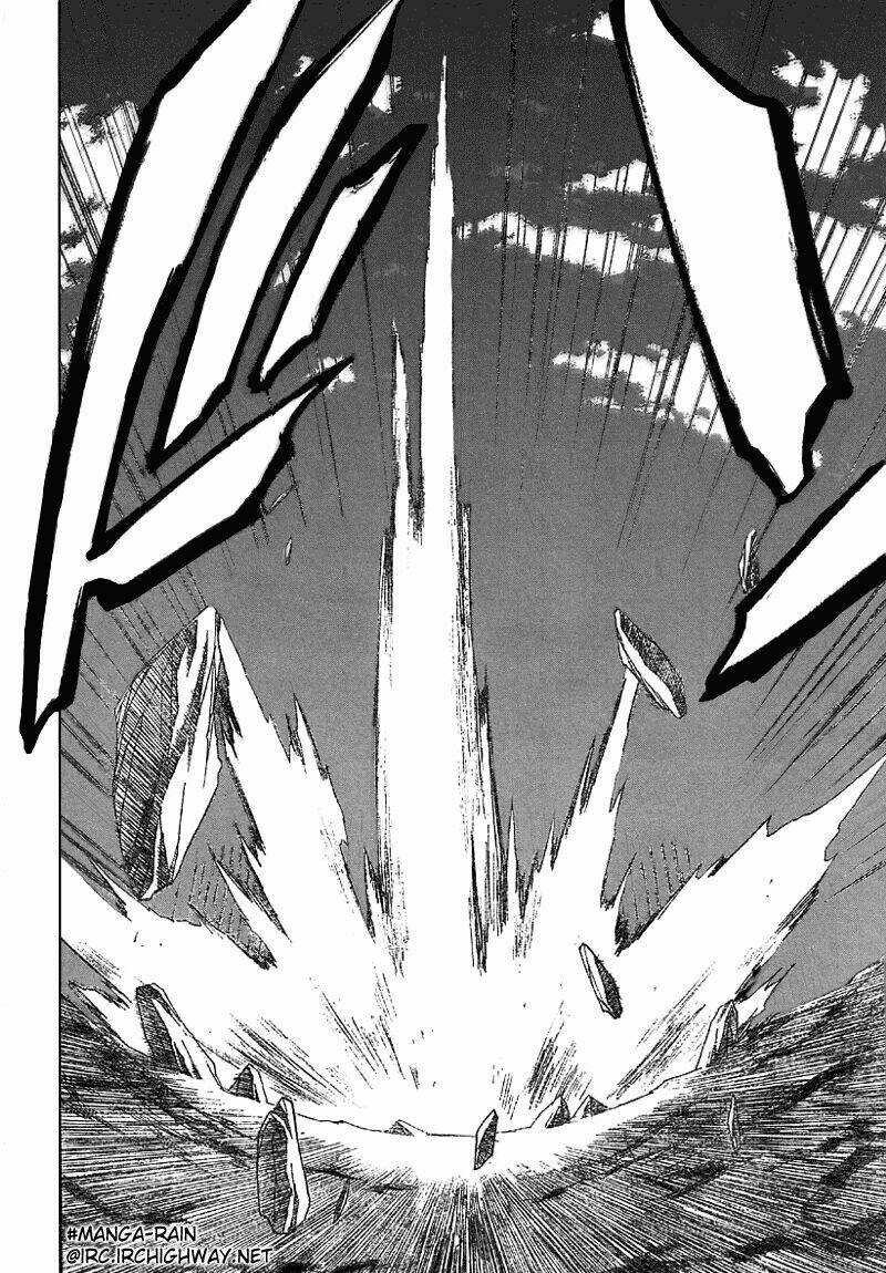 thần chết ichigo chapter 164 15