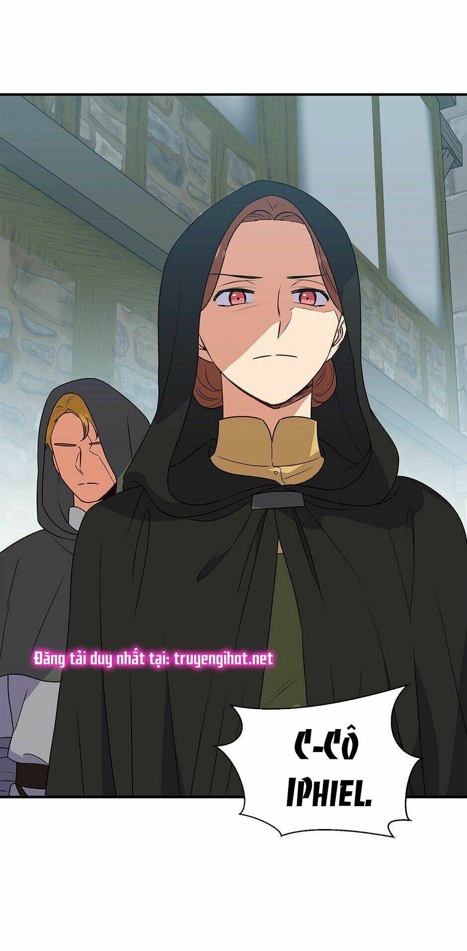 khế ước của nữ công tước quái vật chapter 94 10