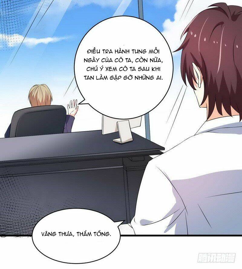 khế hôn chapter 25 25