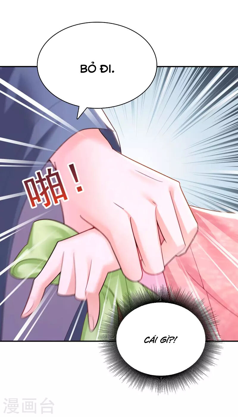 ta ở hậu cung làm lão đại chapter 121 15