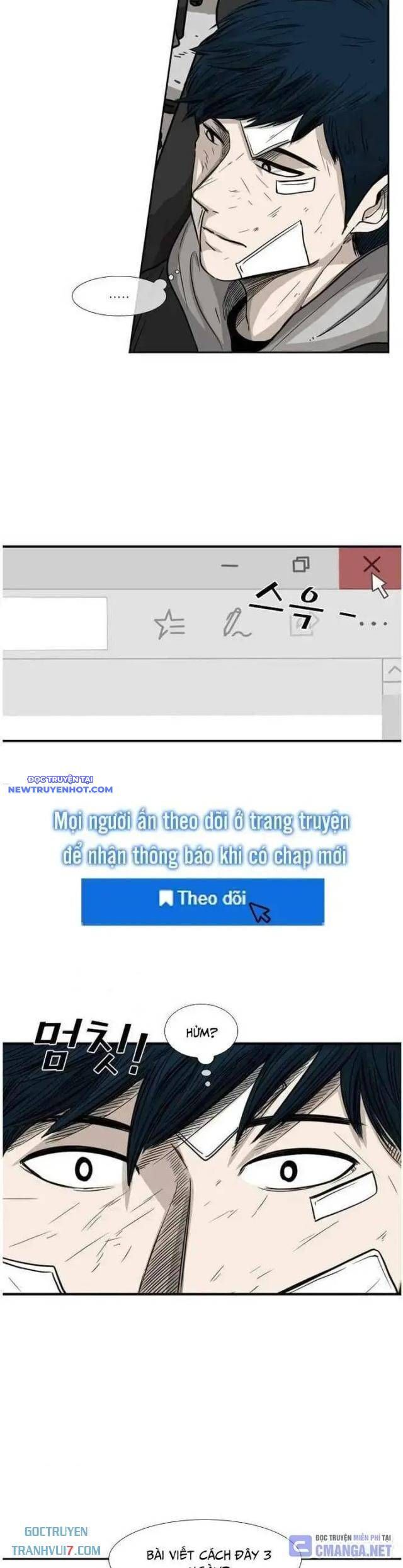 shark - cá mập chapter 67 24