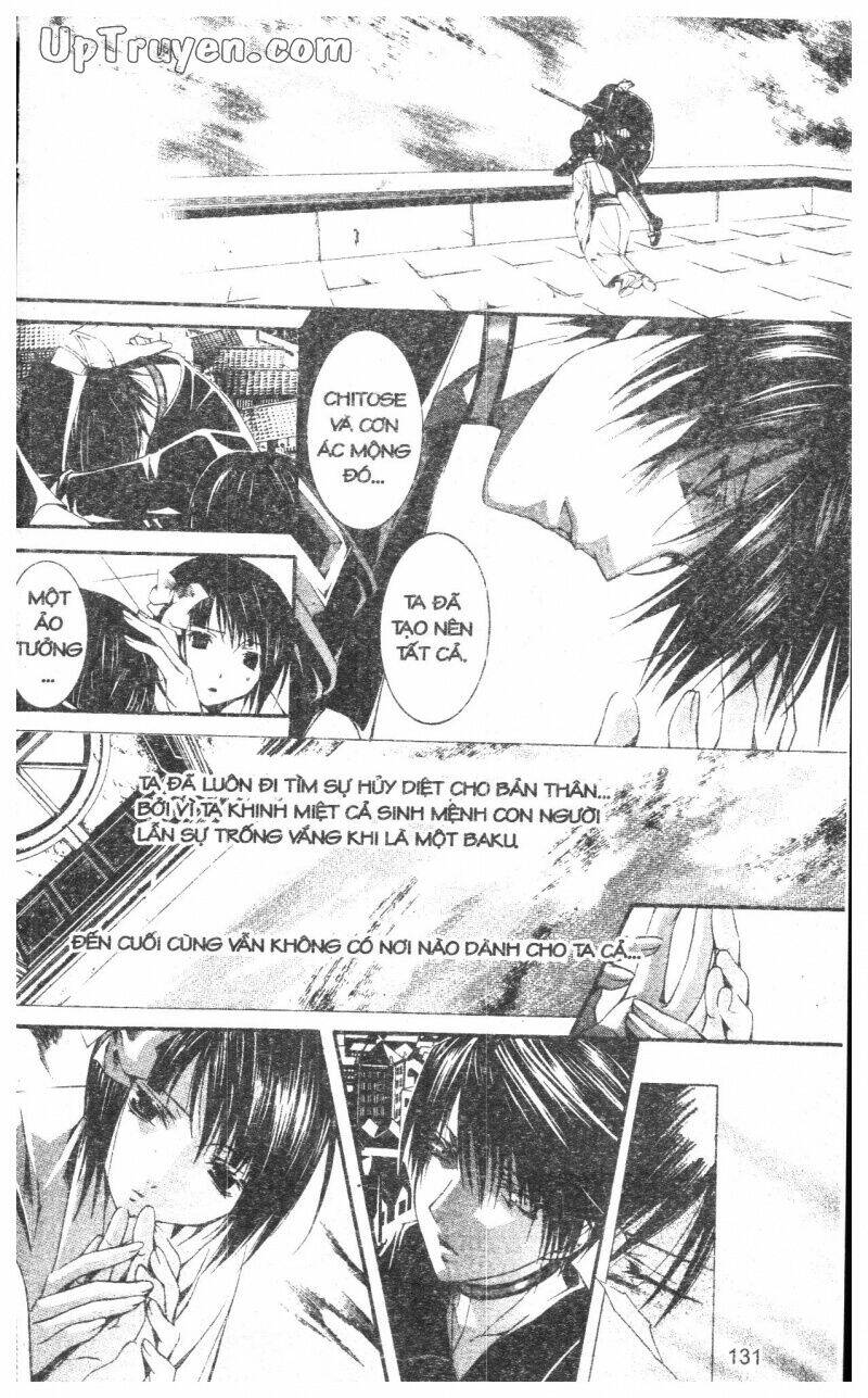 nightmare inspector chapter 10 131