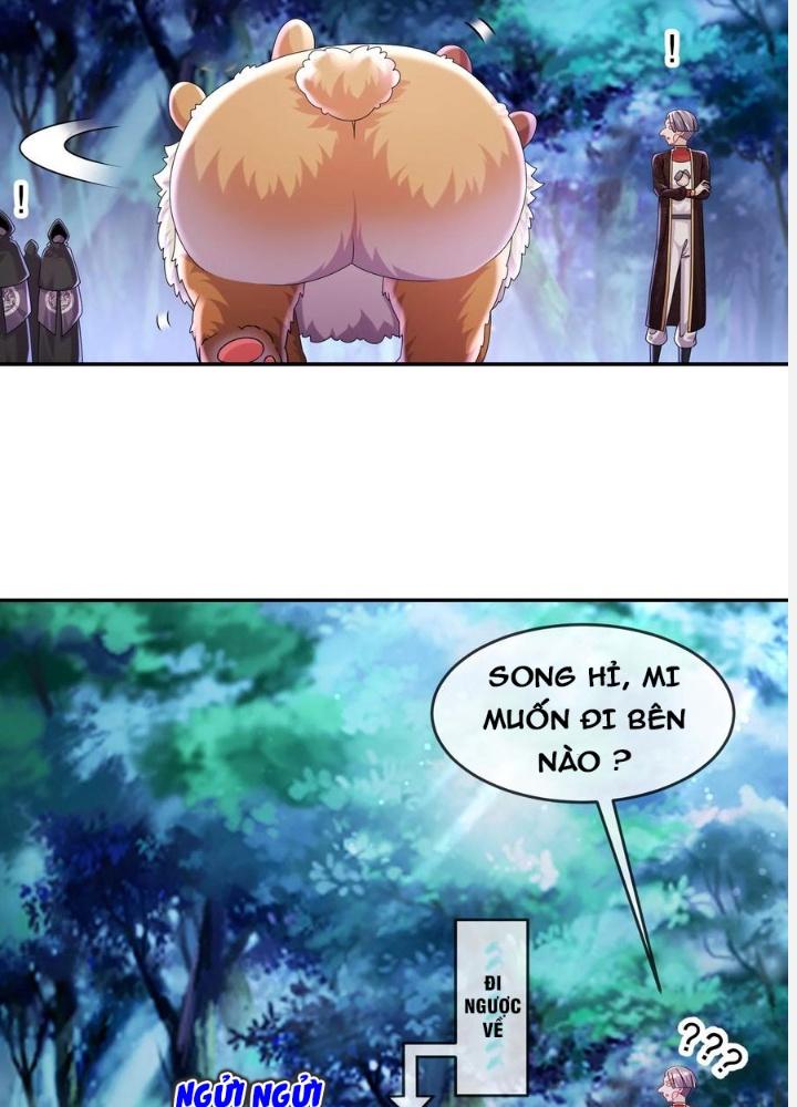 tuyệt sắc đạo lữ đều nói ngô hoàng có thể chất vô địch chapter 58 80