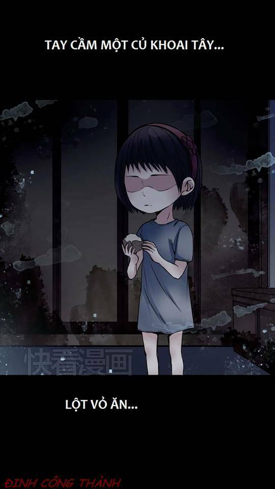 tiểu quỷ chapter 6 5