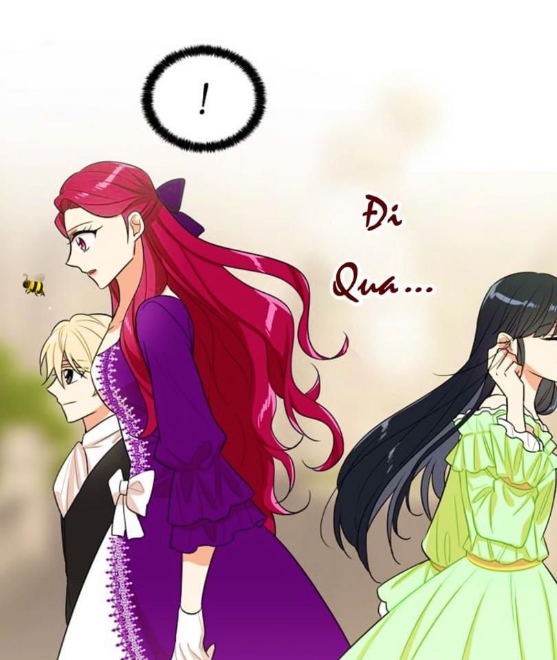 xuyên không trở thành mẹ của nhân vật phản diện chapter 21 30