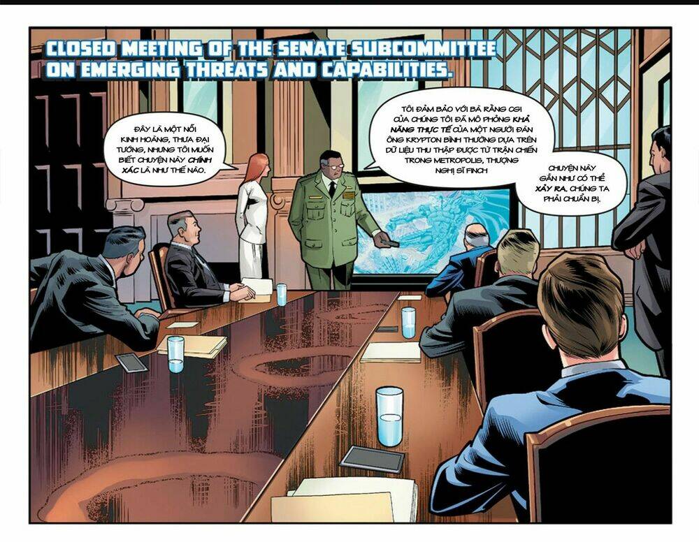 batman v superman: the dawn of justice chapter 3 9