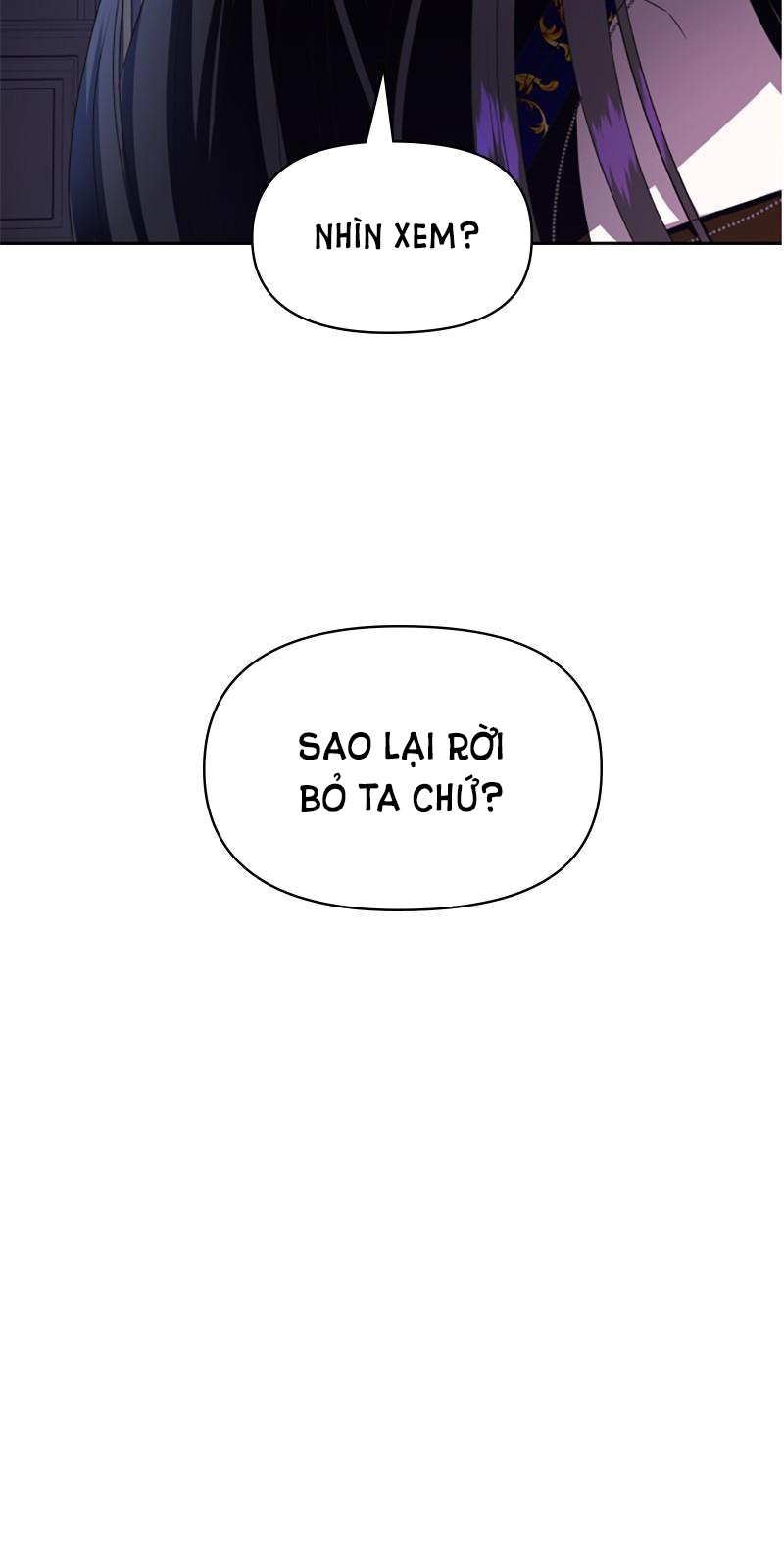 tôi muốn trở thành cô ấy dù chỉ là một ngày chapter 64 106