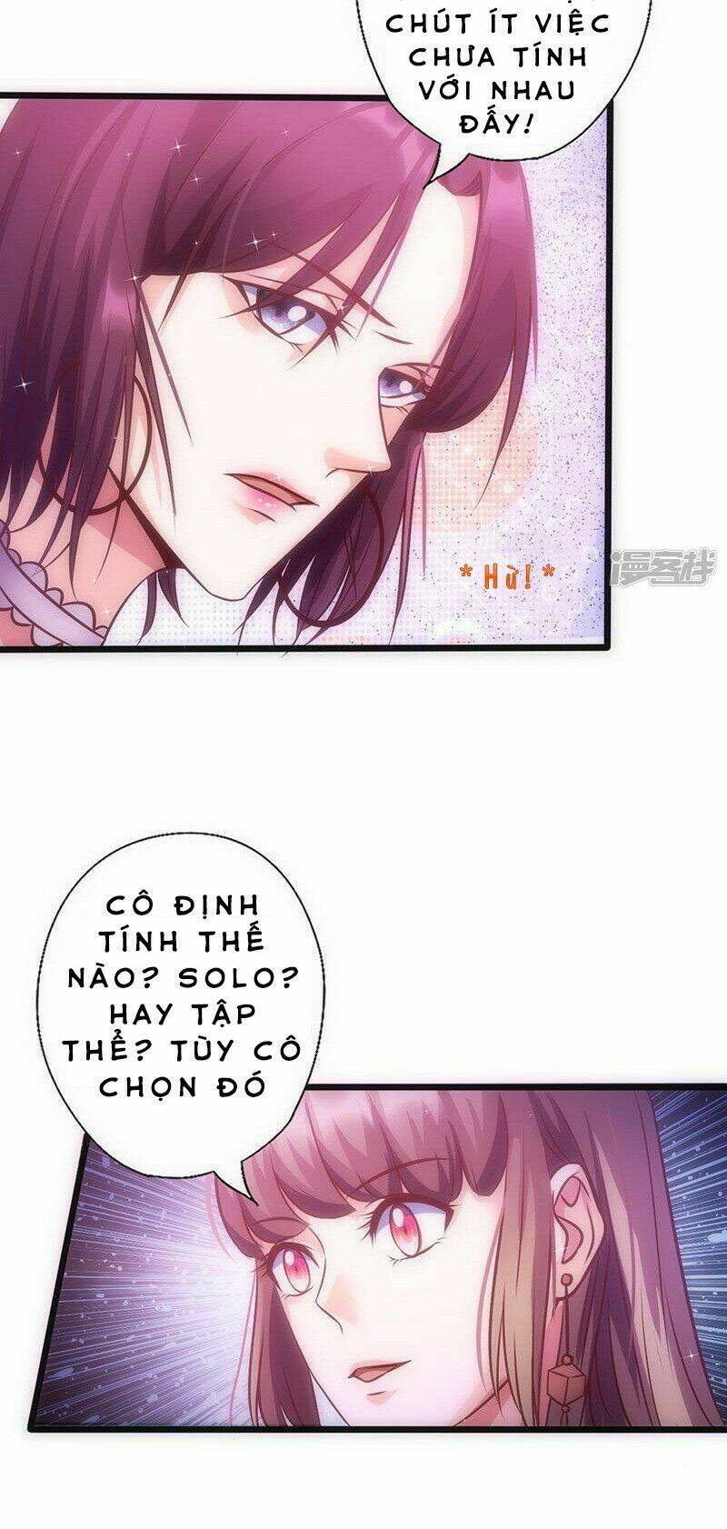 truy phu 36 kế - ông xã à, tới chiến nào! chapter 36 21