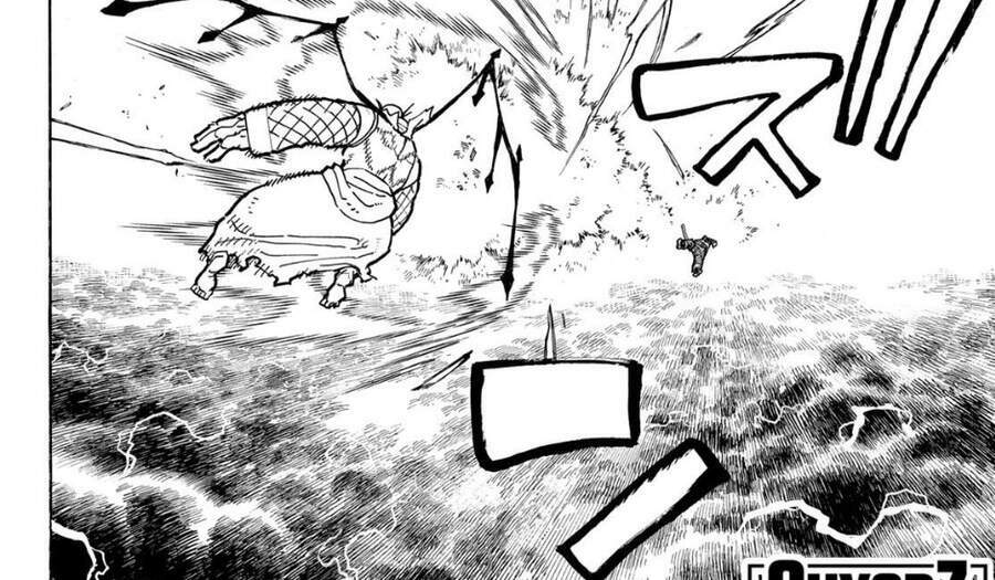 biệt đội lính cứu hỏa chapter 264 25