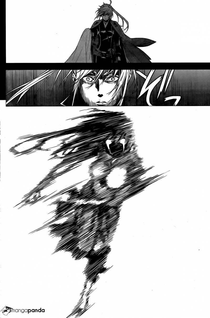 sekirei chapter 140 7