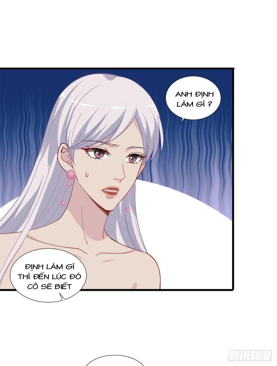 thí hôn lão công, cần giúp sức chapter 497 4