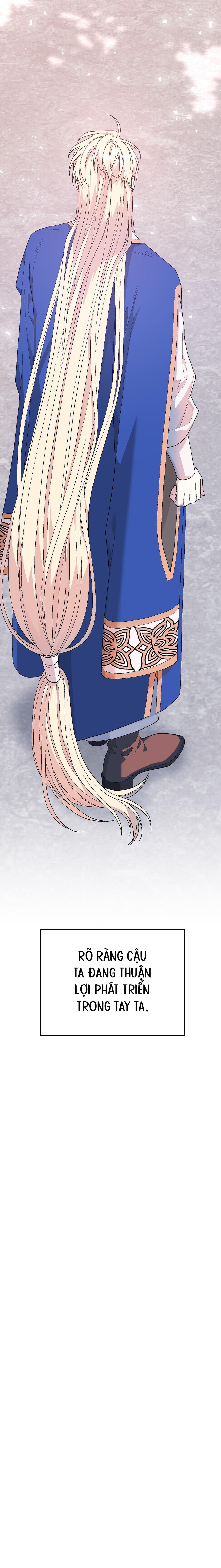 khế ước vĩnh cửu chapter 99 15
