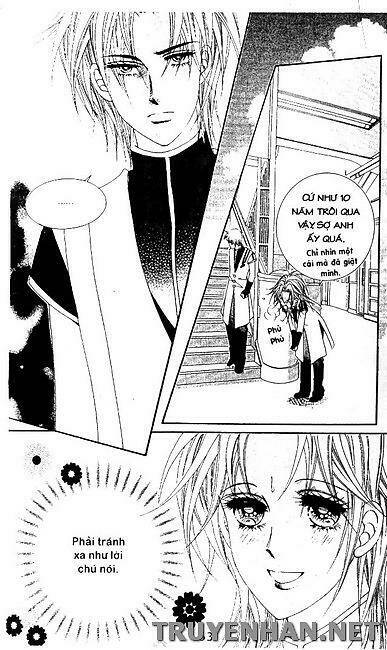 người duy nhất chapter 12 3