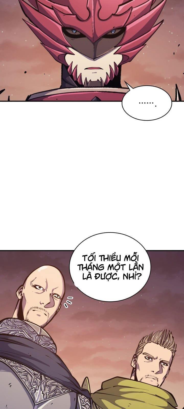 tôi trở lại thăng cấp một mình chapter 49 40