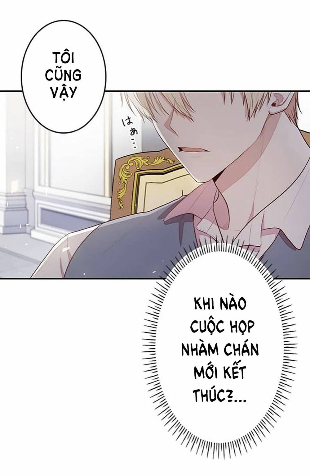 từ ác nữ, tôi trở thành một người mẹ chapter 5 6