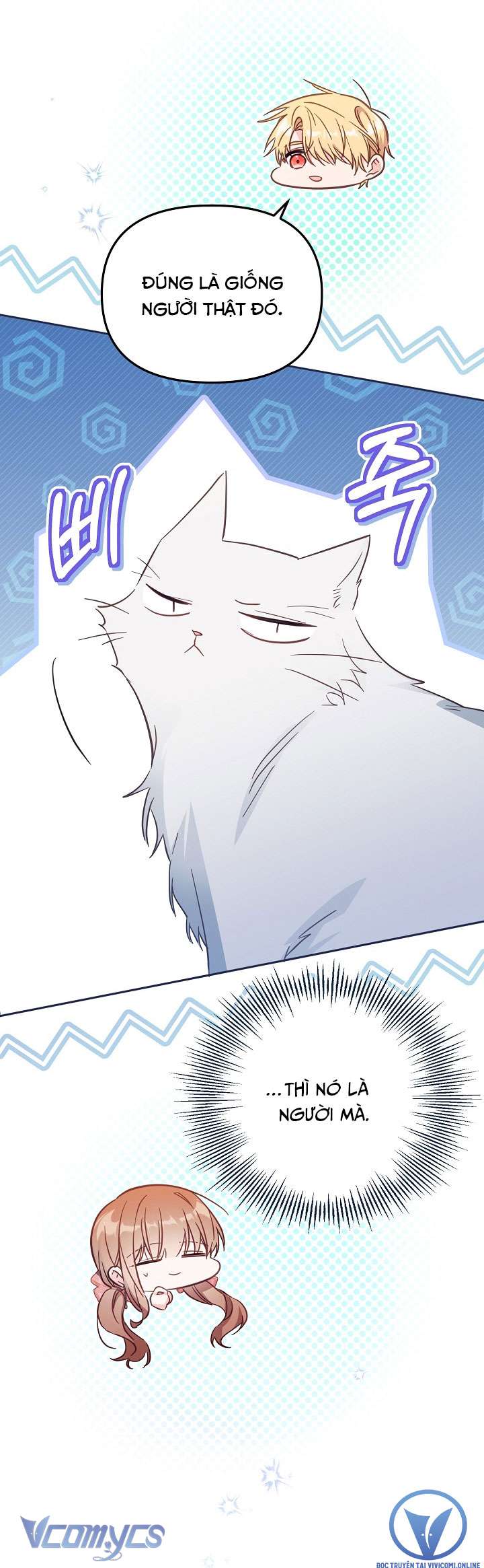 không có chỗ cho kẻ giả mạo chapter 39 22