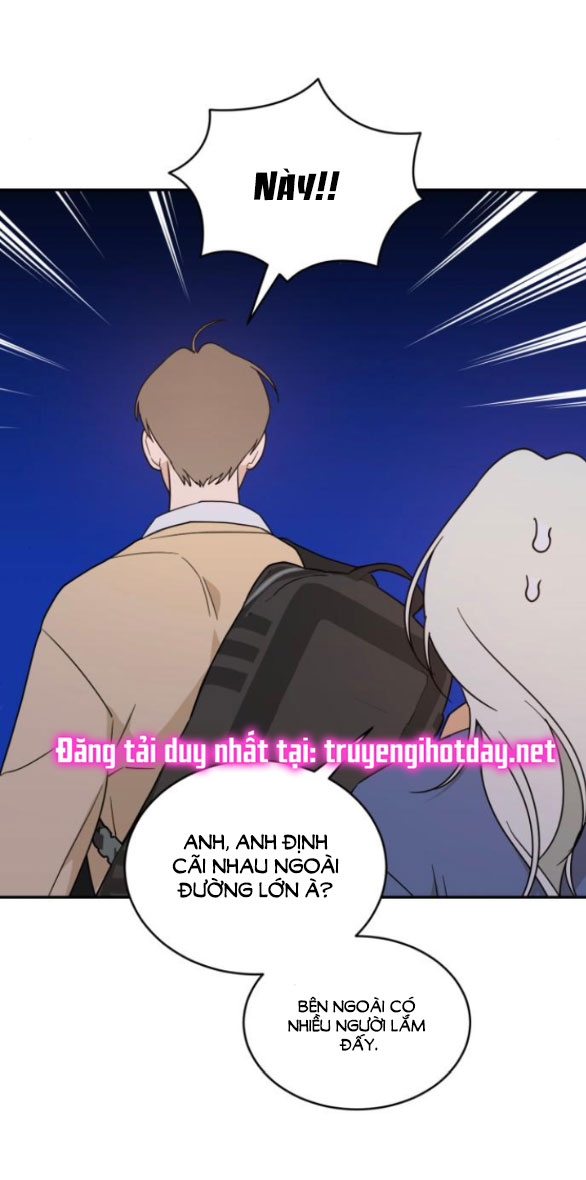 Vận May Bất Ngờ chapter 43.2 8