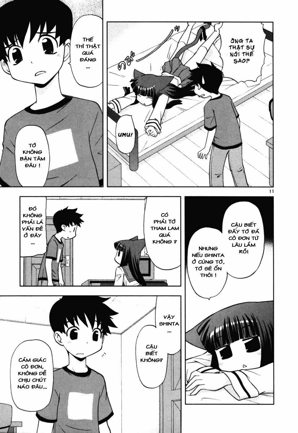 koi neko chapter 36 15