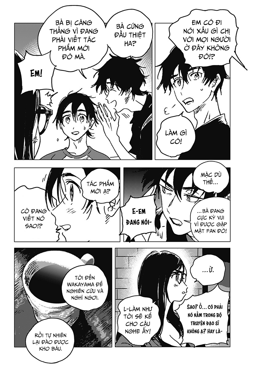 summer time render chapter 139 18