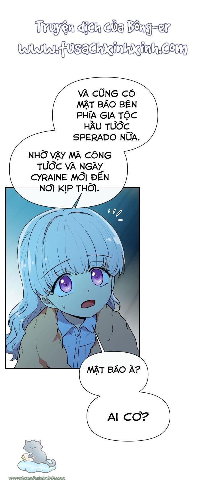 công nương khế ước của gia tộc công tước quái vật chapter 59 27